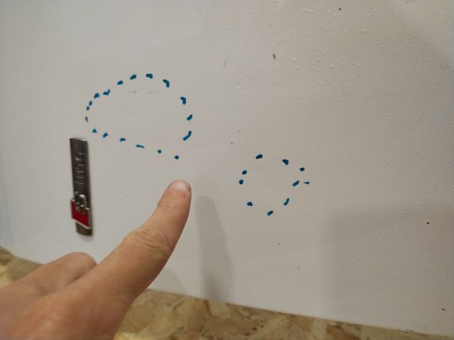 bontott AUDI Q5 Jobb első Sárvédő