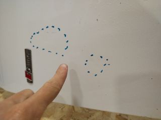 bontott AUDI Q5 Jobb első Sárvédő