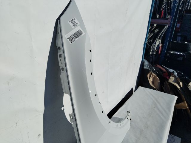 bontott AUDI Q5 Jobb első Sárvédő