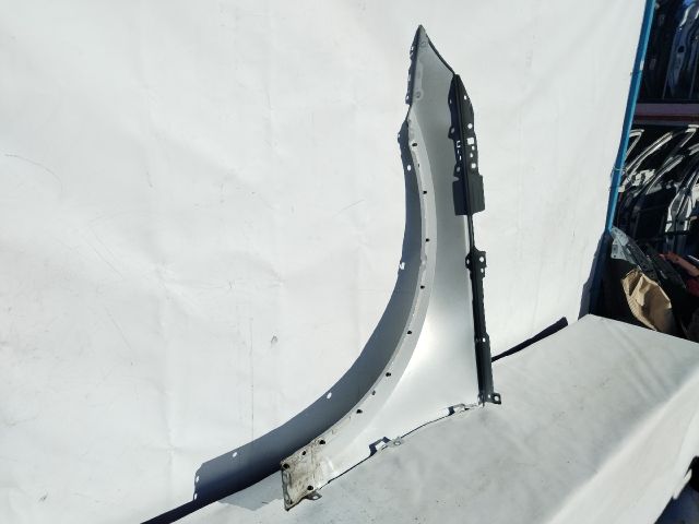 bontott AUDI Q5 Jobb első Sárvédő