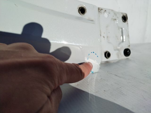 bontott AUDI Q5 Jobb első Sárvédő