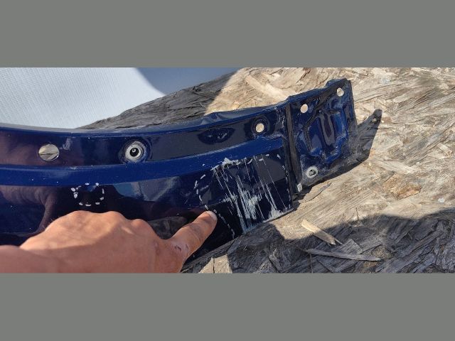 bontott AUDI Q5 Jobb első Sárvédő