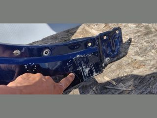 bontott AUDI Q5 Jobb első Sárvédő