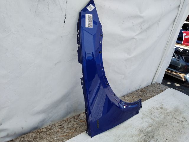 bontott AUDI Q5 Jobb első Sárvédő