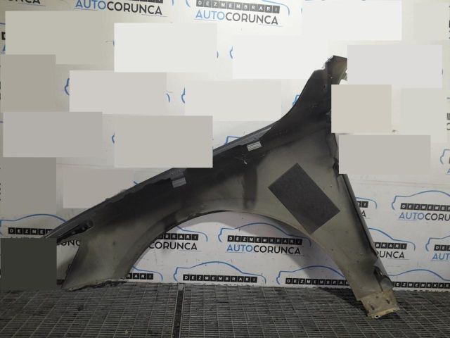 bontott AUDI Q5 Jobb első Sárvédő