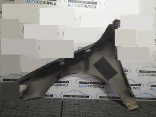 bontott AUDI Q5 Jobb első Sárvédő