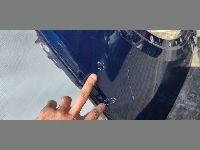 bontott AUDI Q5 Jobb első Sárvédő