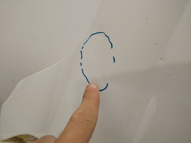 bontott AUDI Q5 Jobb első Sárvédő