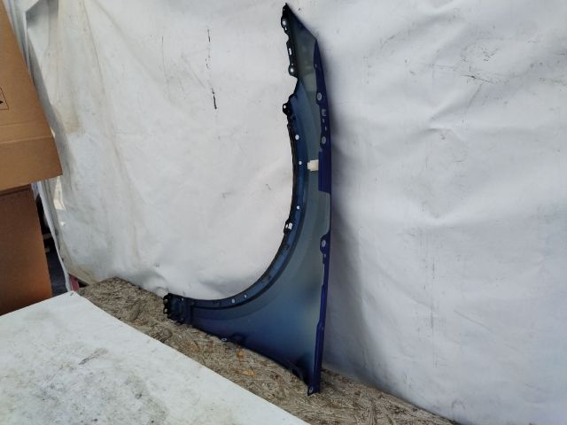 bontott AUDI Q5 Jobb első Sárvédő