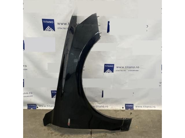 bontott AUDI Q5 Jobb első Sárvédő