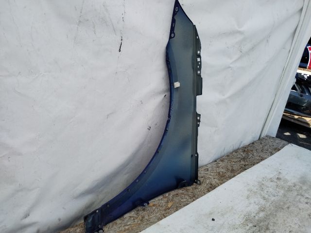 bontott AUDI Q5 Jobb első Sárvédő