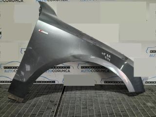 bontott AUDI Q5 Jobb első Sárvédő