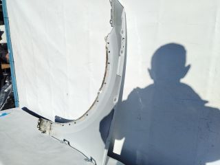 bontott AUDI Q5 Jobb első Sárvédő