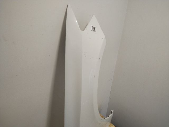 bontott AUDI Q5 Jobb első Sárvédő