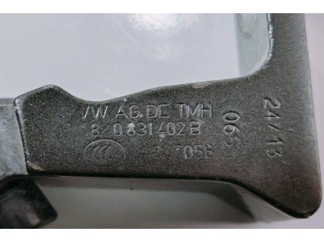 bontott AUDI Q5 Jobb első Zsanér