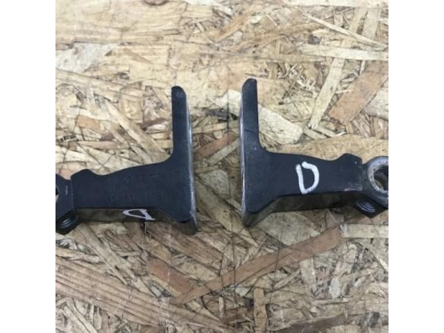 bontott AUDI Q5 Jobb első Zsanér