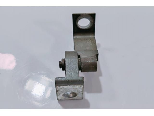 bontott AUDI Q5 Jobb első Zsanér