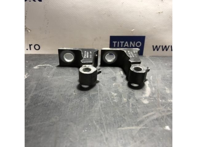 bontott AUDI Q5 Jobb első Zsanér