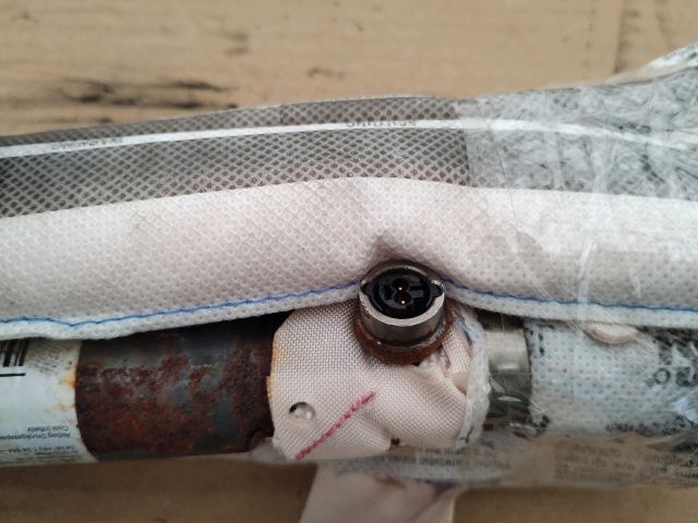 bontott AUDI Q5 Jobb Fejlégzsák