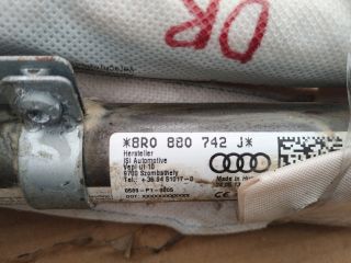 bontott AUDI Q5 Jobb Fejlégzsák