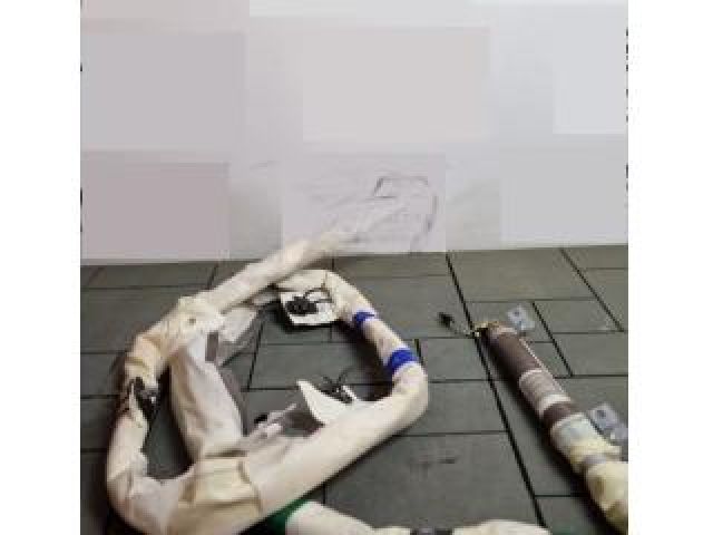 bontott AUDI Q5 Jobb Fejlégzsák