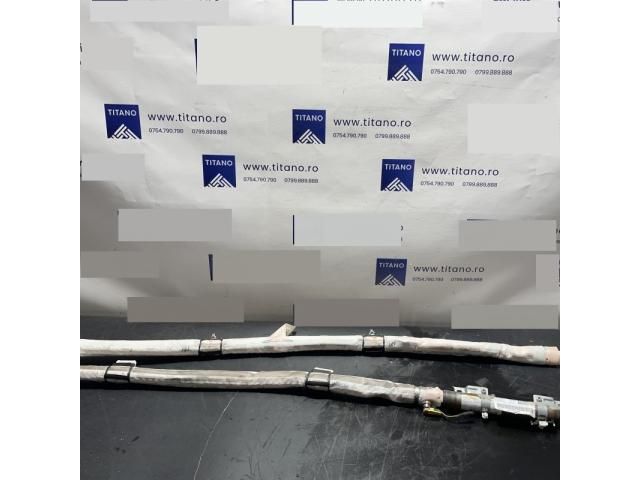 bontott AUDI Q5 Jobb Fejlégzsák