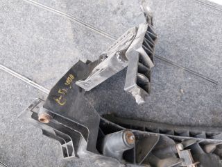 bontott AUDI Q5 Jobb Fényszóró Tartó