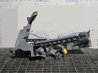 bontott AUDI Q5 Jobb Fényszóró Tartó