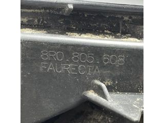 bontott AUDI Q5 Jobb Fényszóró Tartó