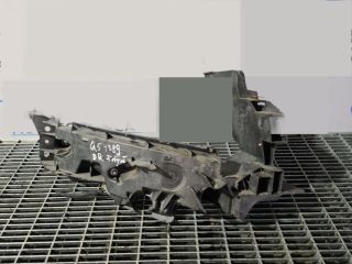 bontott AUDI Q5 Jobb Fényszóró Tartó