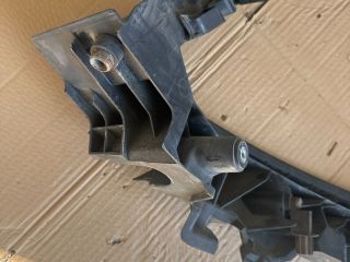 bontott AUDI Q5 Jobb Fényszóró Tartó