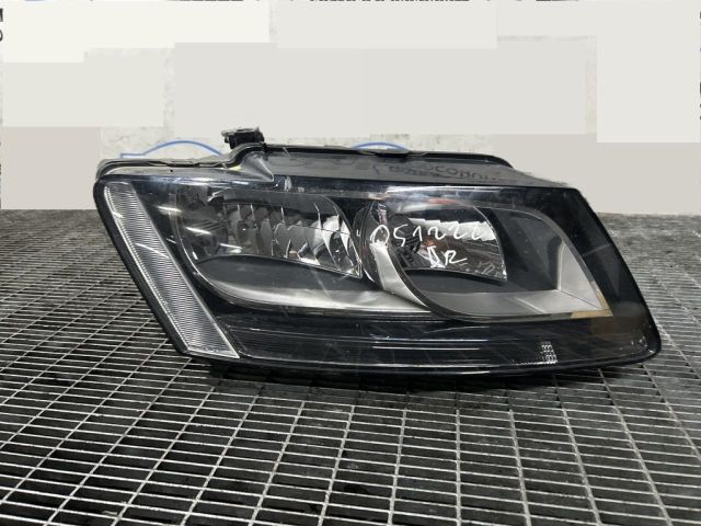 bontott AUDI Q5 Jobb Fényszóró