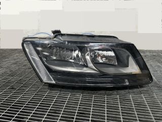 bontott AUDI Q5 Jobb Fényszóró