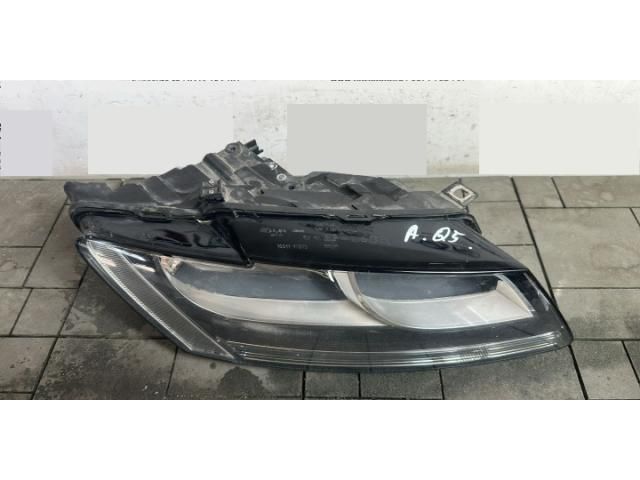 bontott AUDI Q5 Jobb Fényszóró