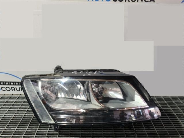 bontott AUDI Q5 Jobb Fényszóró