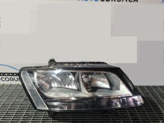 bontott AUDI Q5 Jobb Fényszóró