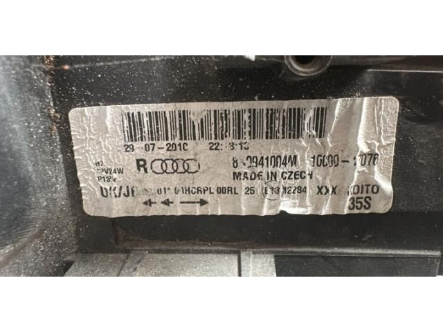 bontott AUDI Q5 Jobb Fényszóró