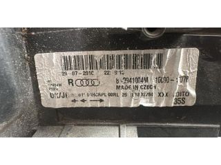 bontott AUDI Q5 Jobb Fényszóró