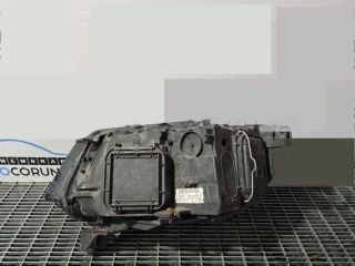 bontott AUDI Q5 Jobb Fényszóró