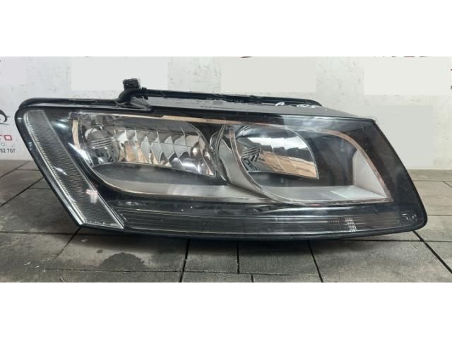 bontott AUDI Q5 Jobb Fényszóró