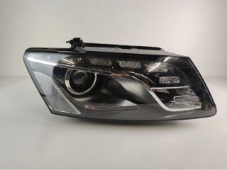 bontott AUDI Q5 Jobb Fényszóró