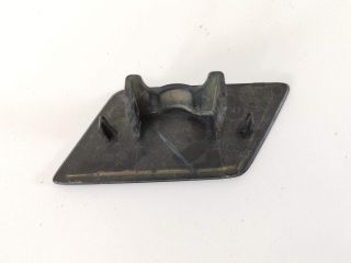 bontott AUDI Q5 Jobb Fényszórómosó Fedél