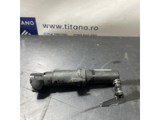 bontott AUDI Q5 Jobb Fényszórómosó Fúvóka