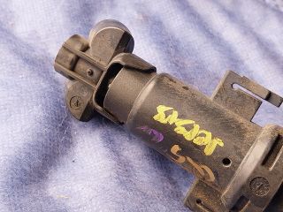 bontott AUDI Q5 Jobb Fényszórómosó Fúvóka