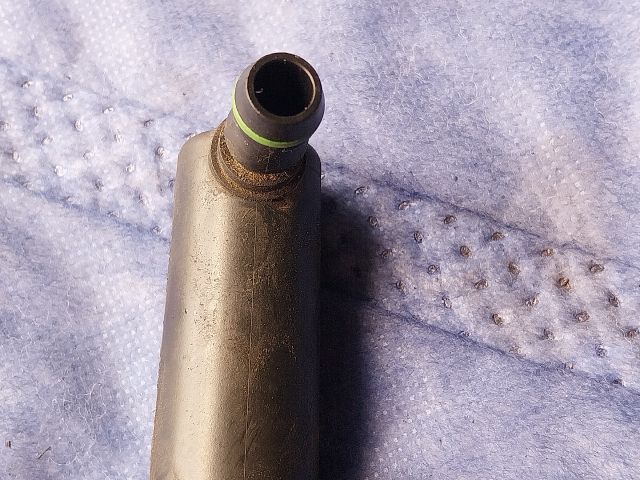 bontott AUDI Q5 Jobb Fényszórómosó Fúvóka