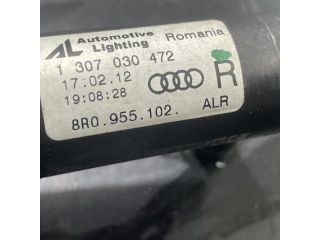 bontott AUDI Q5 Jobb Fényszórómosó Fúvóka