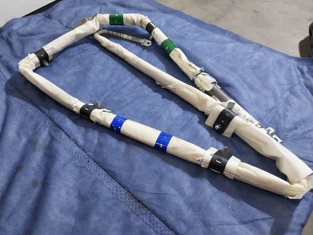 bontott AUDI Q5 Jobb Függönylégzsák és Oldallégzsák