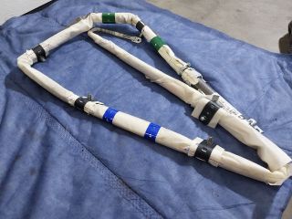 bontott AUDI Q5 Jobb Függönylégzsák és Oldallégzsák