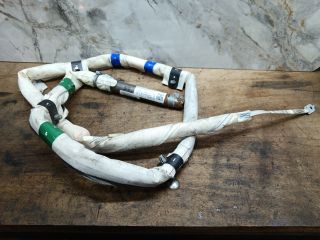 bontott AUDI Q5 Jobb Függönylégzsák és Oldallégzsák