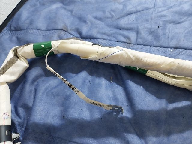 bontott AUDI Q5 Jobb Függönylégzsák és Oldallégzsák